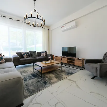 Vila Hills Luxury Fethiye, Yesiluzumlu By Sunworld
