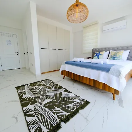 Hills Luxury Fethiye, Yesiluzumlu By Sunworld