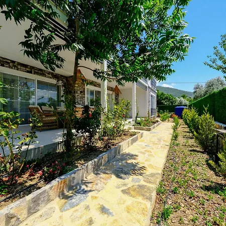 Vila Hills Luxury Fethiye, Yesiluzumlu By Sunworld Fethiye