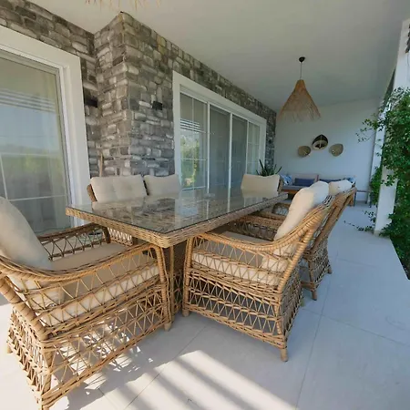Hills Luxury Fethiye, Yesiluzumlu By Sunworld Vila