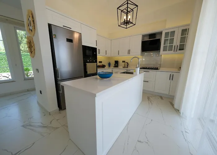 Vila Hills Luxury Fethiye, Yesiluzumlu By Sunworld