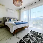 Hills Luxury Fethiye, Yesiluzumlu By Sunworld Fethiye