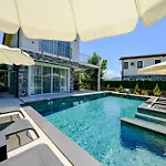 וילה Hills Luxury Fethiye, Yesiluzumlu By Sunworld פאטהיה