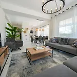 Hills Luxury Fethiye, Yesiluzumlu By Sunworld * פאטהיה