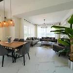 Hills Luxury Fethiye, Yesiluzumlu By Sunworld וילה
