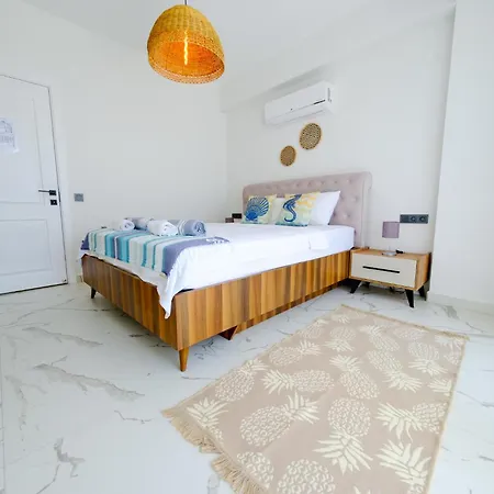 Hills Luxury Fethiye, Yesiluzumlu By Sunworld