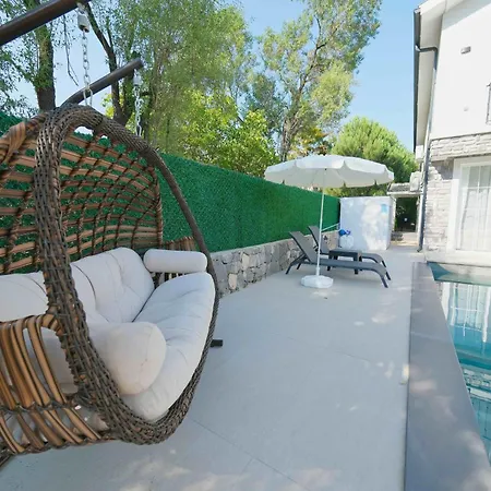 Hills Luxury Fethiye, Yesiluzumlu By Sunworld פאטהיה