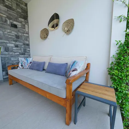 Hills Luxury Fethiye, Yesiluzumlu By Sunworld