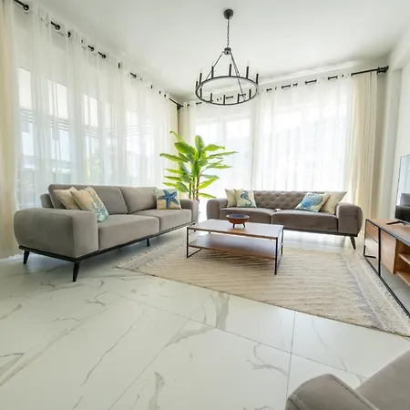 וילה Hills Luxury Fethiye, Yesiluzumlu By Sunworld *