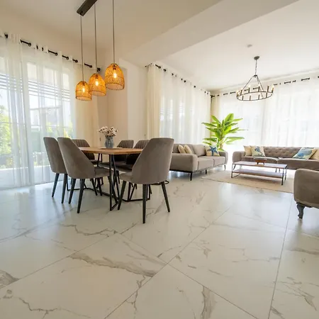 Hills Luxury Fethiye, Yesiluzumlu By Sunworld וילה