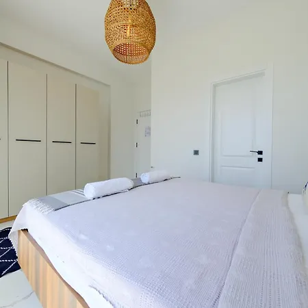 Hills Luxury Fethiye, Yesiluzumlu By Sunworld 빌라 페티예