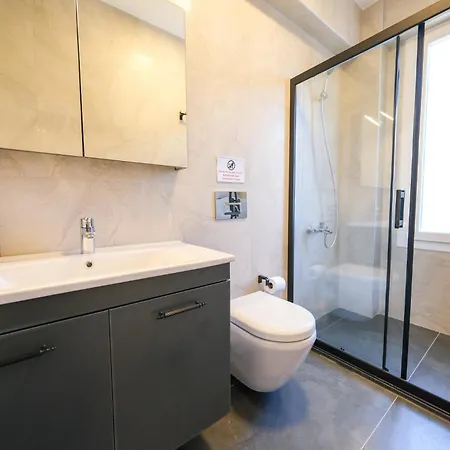 Hills Luxury Fethiye, Yesiluzumlu By Sunworld 别墅 *
