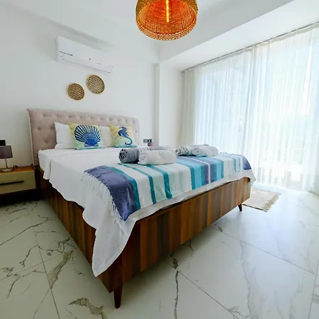 Hills Luxury Fethiye, Yesiluzumlu By Sunworld Villa *