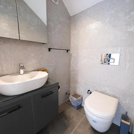 Hills Luxury Fethiye, Yesiluzumlu By Sunworld Fethiye