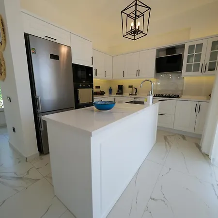 Villa Hills Luxury Fethiye, Yesiluzumlu By Sunworld