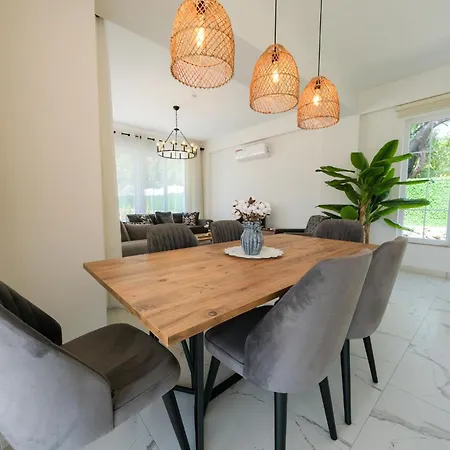 Villa Hills Luxury Fethiye, Yesiluzumlu By Sunworld