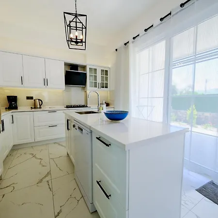 别墅 Hills Luxury Fethiye, Yesiluzumlu By Sunworld 费特希耶