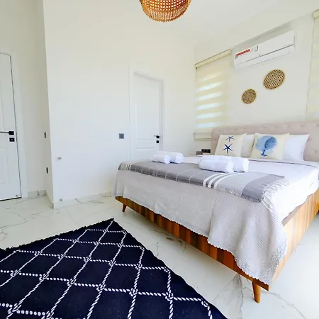 Hills Luxury Fethiye, Yesiluzumlu By Sunworld Fethiye