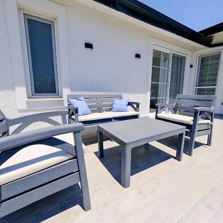 Hills Luxury Fethiye, Yesiluzumlu By Sunworld