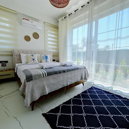 Hills Luxury Fethiye, Yesiluzumlu By Sunworld Villa Fethiye