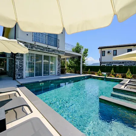 Villa Hills Luxury Fethiye, Yesiluzumlu By Sunworld Fethiye