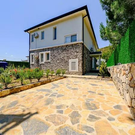 Villa Hills Luxury Fethiye, Yesiluzumlu By Sunworld *