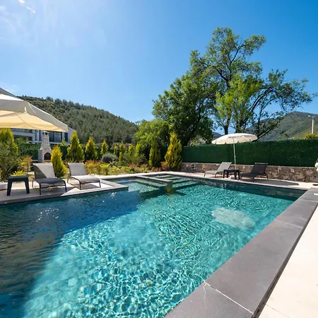Hills Luxury Fethiye, Yesiluzumlu By Sunworld