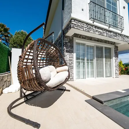 Hills Luxury Fethiye, Yesiluzumlu By Sunworld Fethiye