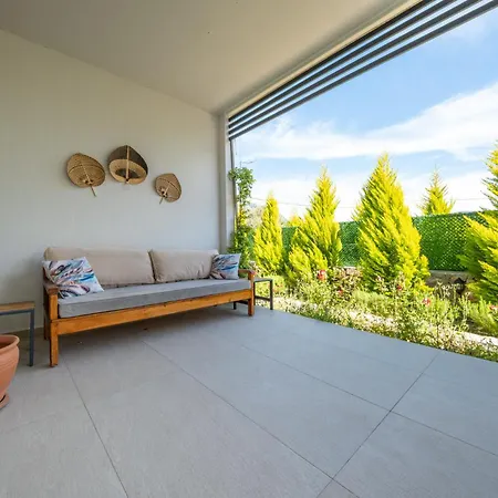 Hills Luxury Fethiye, Yesiluzumlu By Sunworld Villa Fethiye