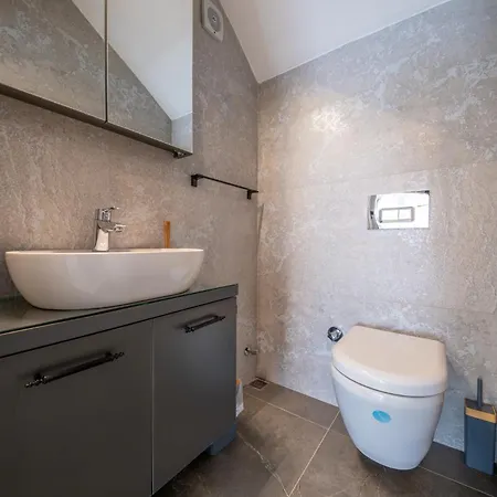 Hills Luxury Fethiye, Yesiluzumlu By Sunworld Fethiye
