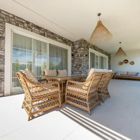Hills Luxury Fethiye, Yesiluzumlu By Sunworld *