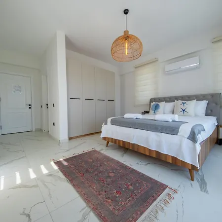 Hills Luxury Fethiye, Yesiluzumlu By Sunworld Fethiye