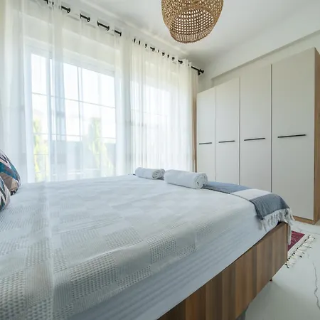 Hills Luxury Fethiye, Yesiluzumlu By Sunworld