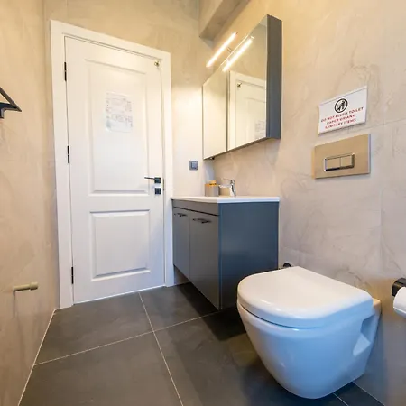 Hills Luxury Fethiye, Yesiluzumlu By Sunworld Villa
