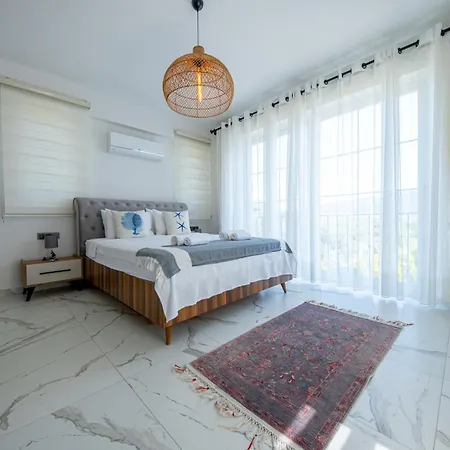 Hills Luxury Fethiye, Yesiluzumlu By Sunworld * Fethiye