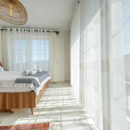 Villa Hills Luxury Fethiye, Yesiluzumlu By Sunworld Fethiye