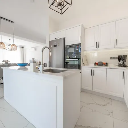 Hills Luxury Fethiye, Yesiluzumlu By Sunworld Villa *