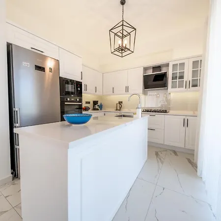 Villa Hills Luxury Fethiye, Yesiluzumlu By Sunworld Fethiye