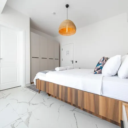 Hills Luxury Fethiye, Yesiluzumlu By Sunworld Fethiye