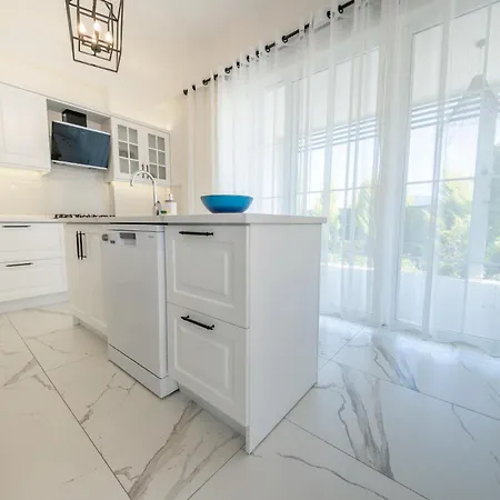 Hills Luxury Fethiye, Yesiluzumlu By Sunworld * Fethiye