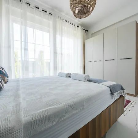 Hills Luxury Fethiye, Yesiluzumlu By Sunworld 别墅 费特希耶