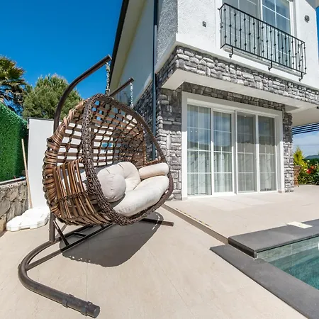Hills Luxury Fethiye, Yesiluzumlu By Sunworld * Fethiye
