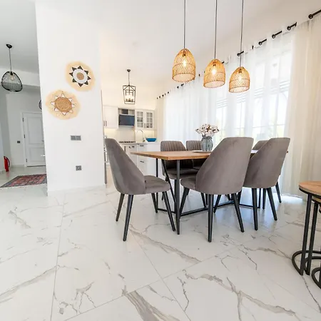 Hills Luxury Fethiye, Yesiluzumlu By Sunworld Fethiye
