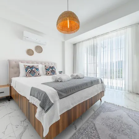 Hills Luxury Fethiye, Yesiluzumlu By Sunworld * Fethiye