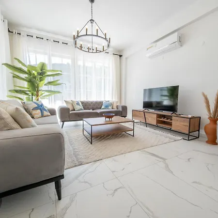 Hills Luxury Fethiye, Yesiluzumlu By Sunworld Villa