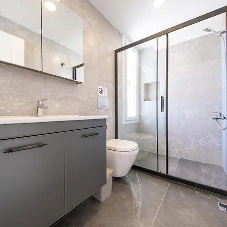 别墅 Hills Luxury Fethiye, Yesiluzumlu By Sunworld *