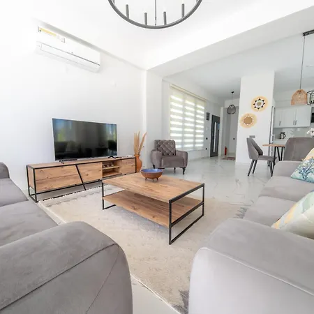Hills Luxury Fethiye, Yesiluzumlu By Sunworld Villa Fethiye