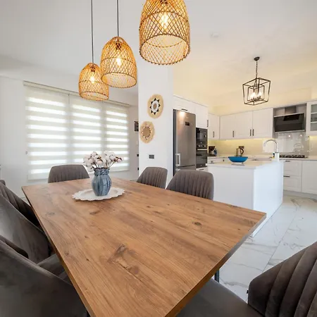 Villa Hills Luxury Fethiye, Yesiluzumlu By Sunworld Fethiye