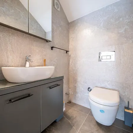Hills Luxury Fethiye, Yesiluzumlu By Sunworld * Fethiye