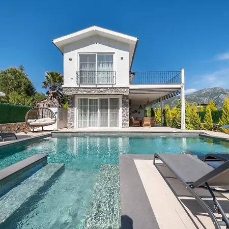 Villa Hills Luxury Fethiye, Yesiluzumlu By Sunworld Fethiye